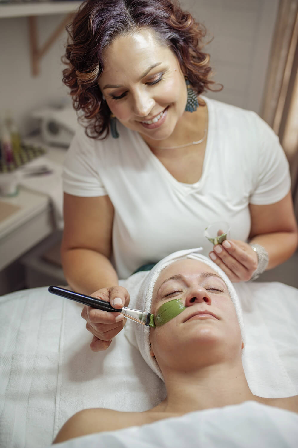 Home Luminous Skin The Petaluma Skin Care Clinic